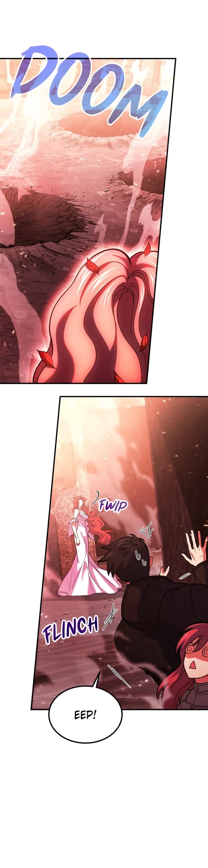 How To Live As An Unlicensed Healer Chapter 73 page 7 - Chapter 73: Episode 73