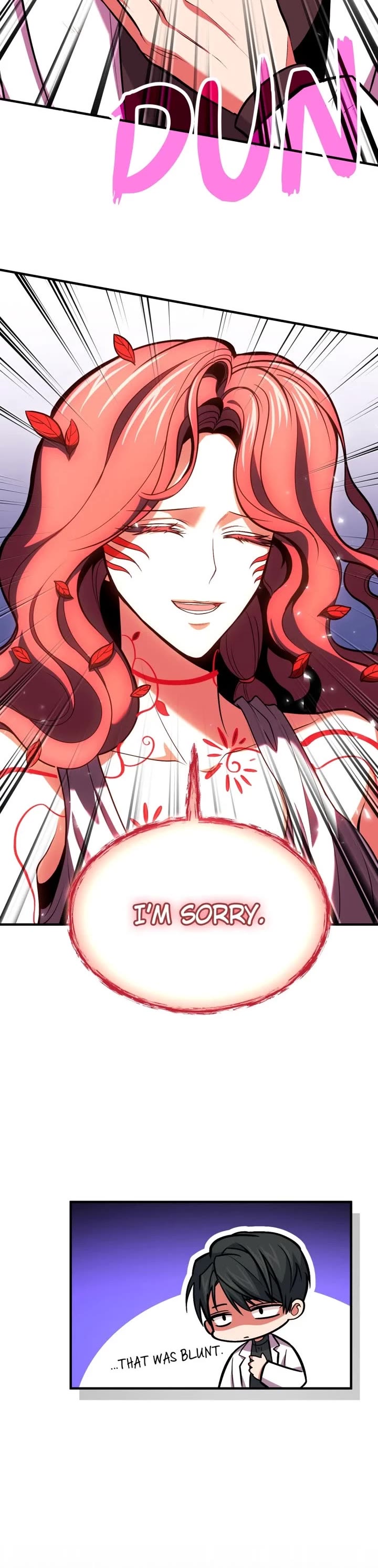 How To Live As An Unlicensed Healer Chapter 74 page 10 - Chapter 74: Episode 74