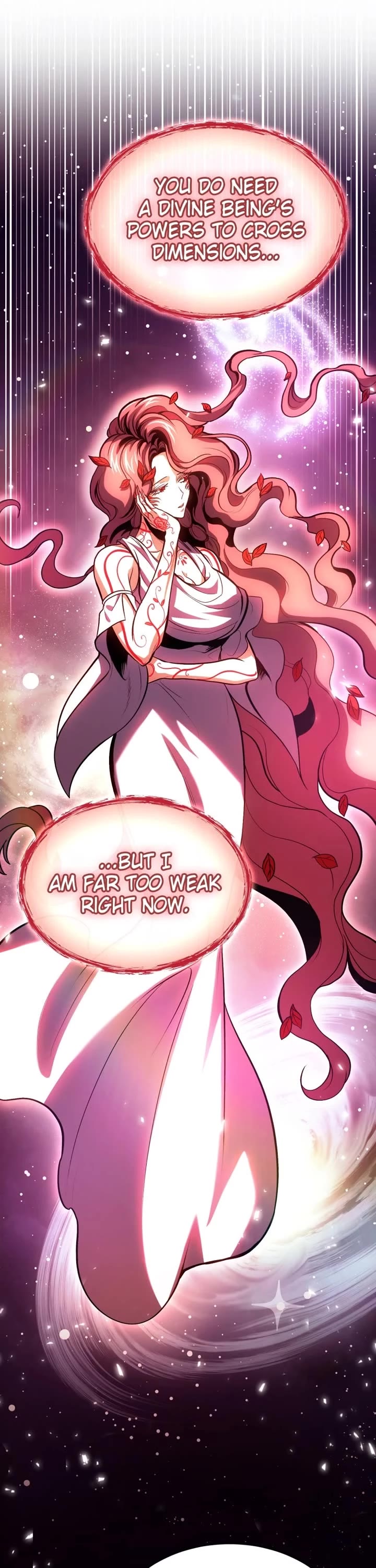 How To Live As An Unlicensed Healer Chapter 74 page 11 - Chapter 74: Episode 74