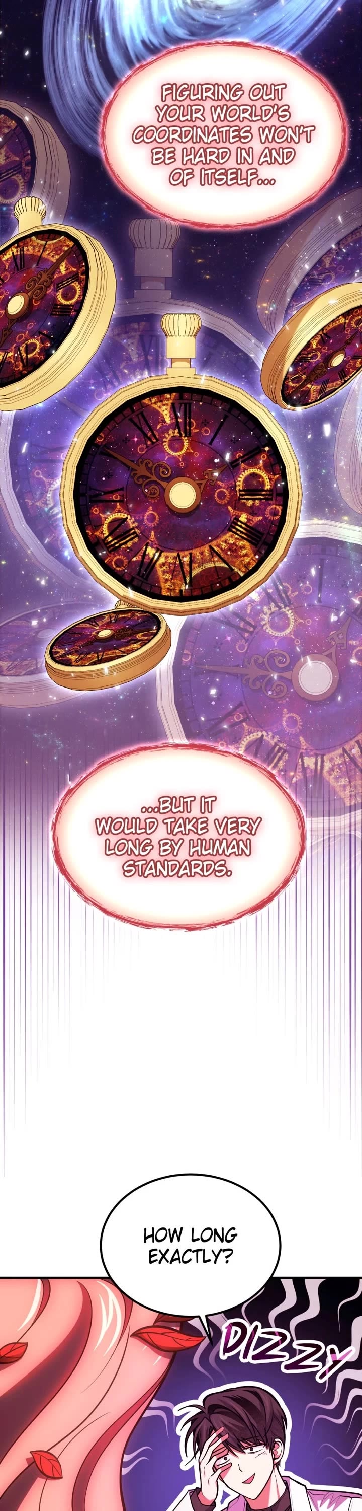 How To Live As An Unlicensed Healer Chapter 74 page 13 - Chapter 74: Episode 74