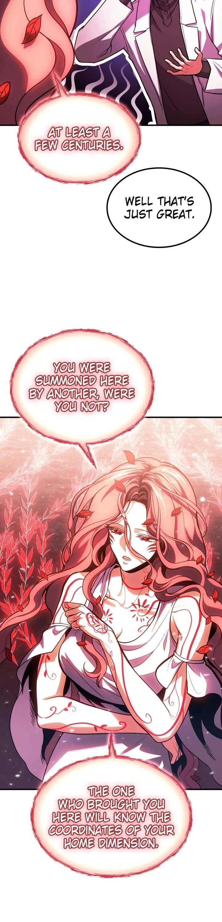 How To Live As An Unlicensed Healer Chapter 74 page 14 - Chapter 74: Episode 74