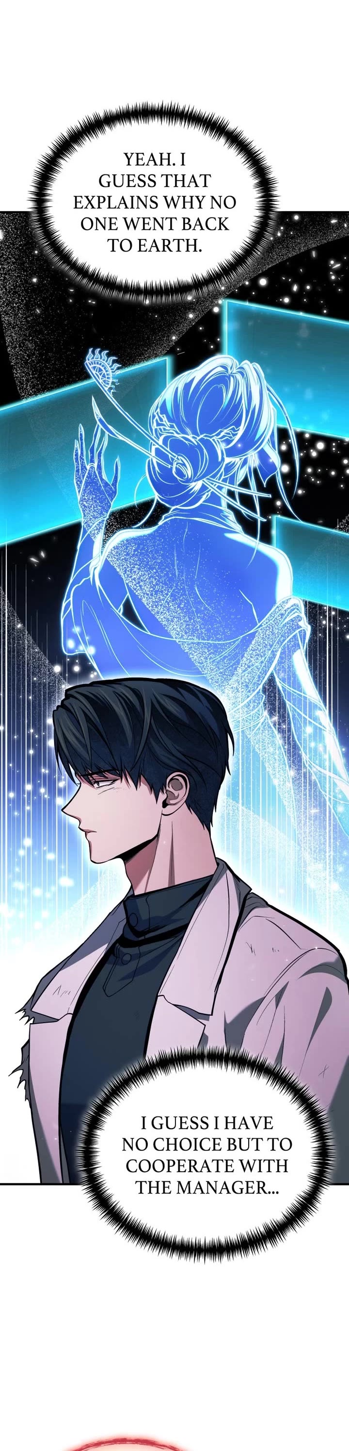 How To Live As An Unlicensed Healer Chapter 74 page 15 - Chapter 74: Episode 74