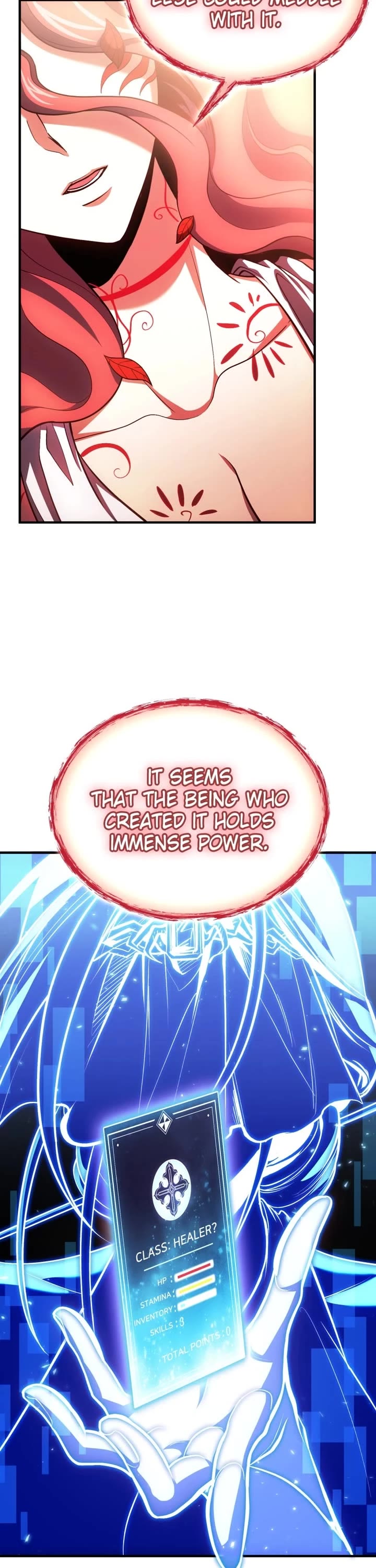 How To Live As An Unlicensed Healer Chapter 74 page 18 - Chapter 74: Episode 74