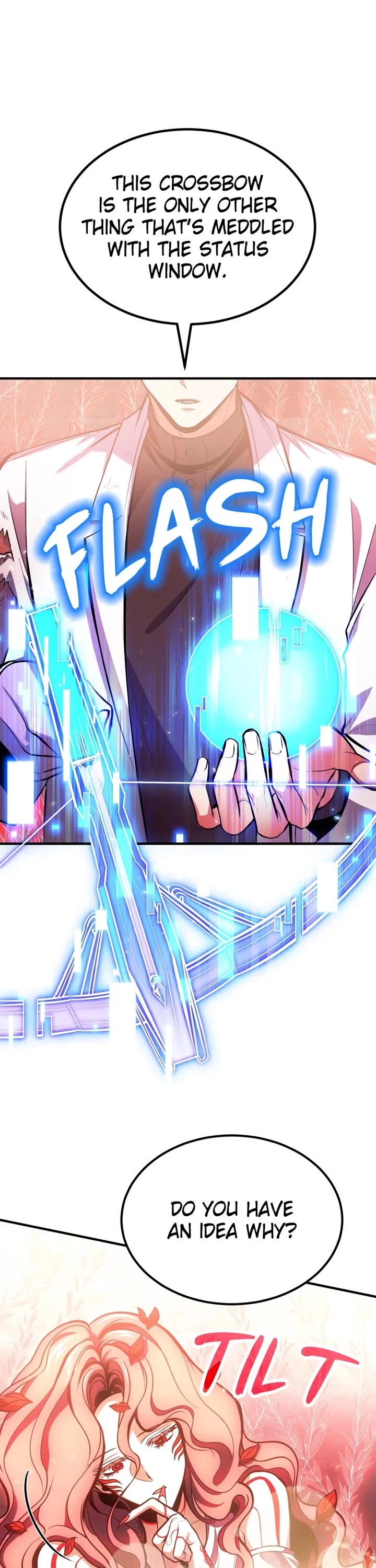 How To Live As An Unlicensed Healer Chapter 74 page 23 - Chapter 74: Episode 74