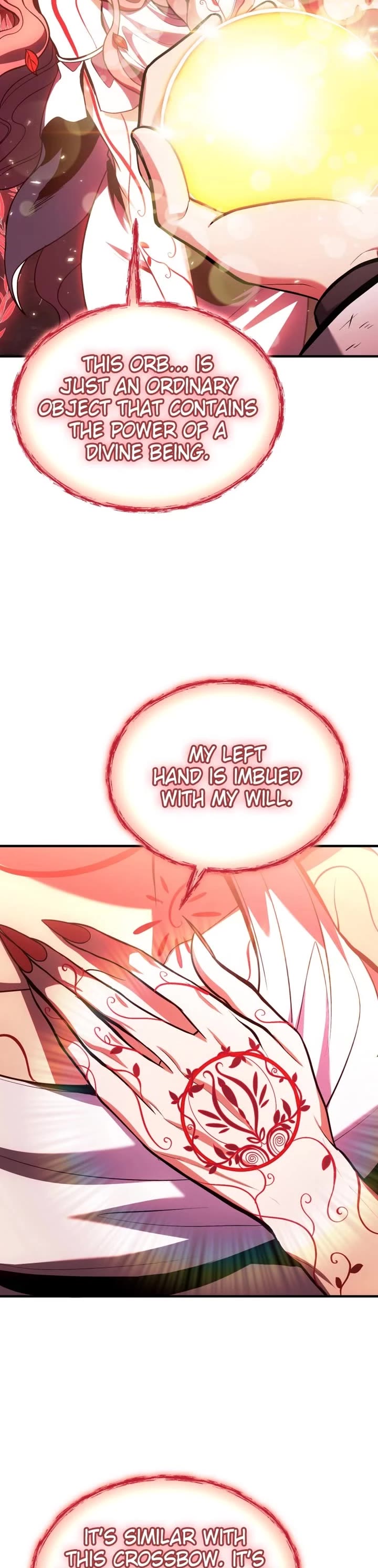 How To Live As An Unlicensed Healer Chapter 74 page 24 - Chapter 74: Episode 74