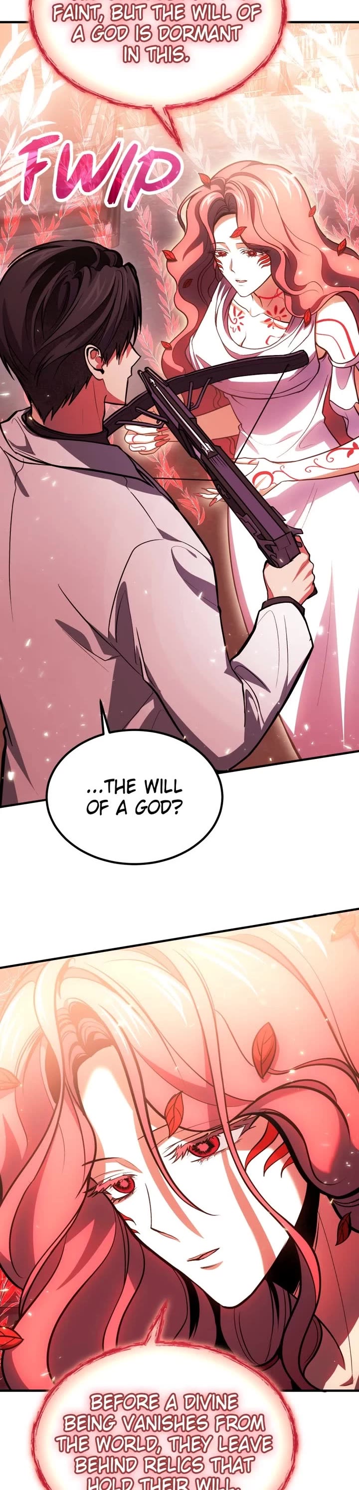 How To Live As An Unlicensed Healer Chapter 74 page 25 - Chapter 74: Episode 74