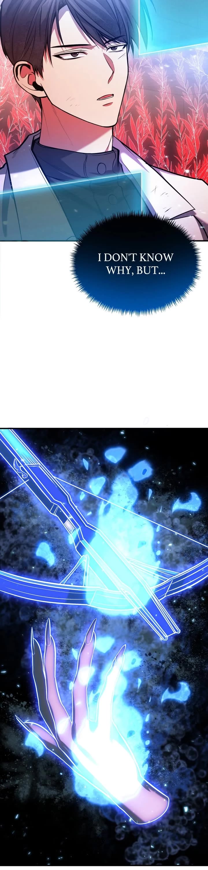 How To Live As An Unlicensed Healer Chapter 74 page 28 - Chapter 74: Episode 74