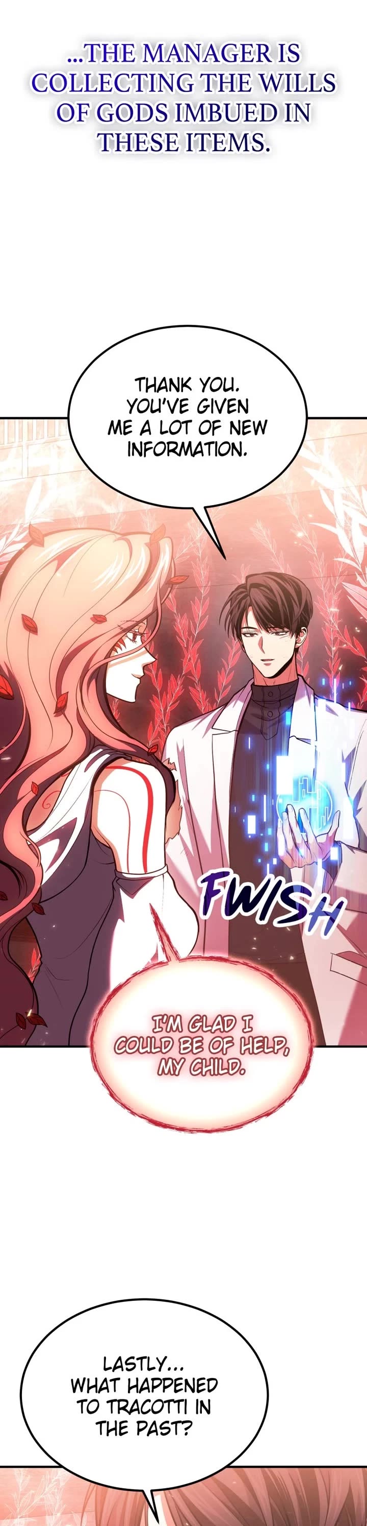 How To Live As An Unlicensed Healer Chapter 74 page 29 - Chapter 74: Episode 74