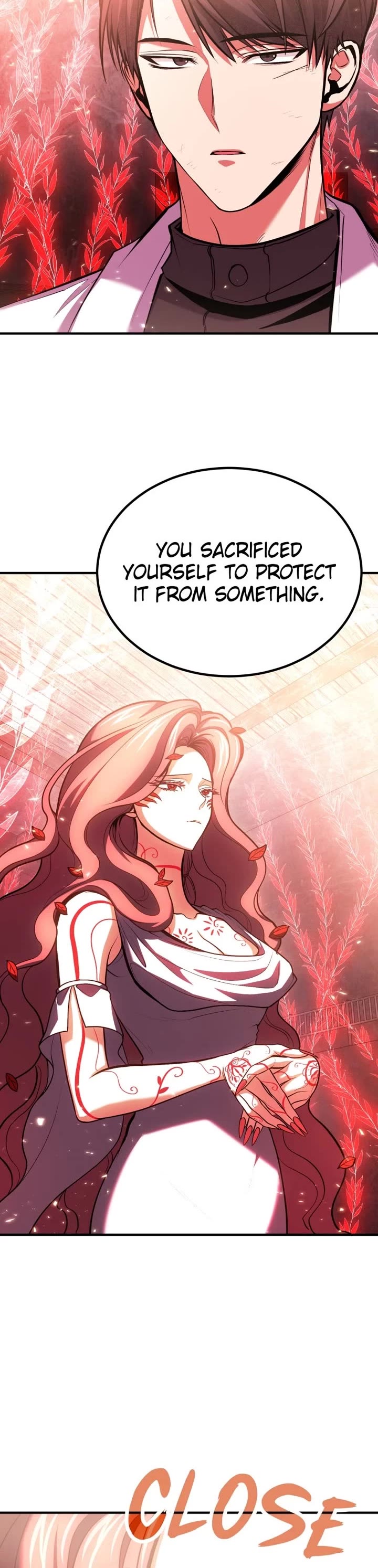 How To Live As An Unlicensed Healer Chapter 74 page 30 - Chapter 74: Episode 74