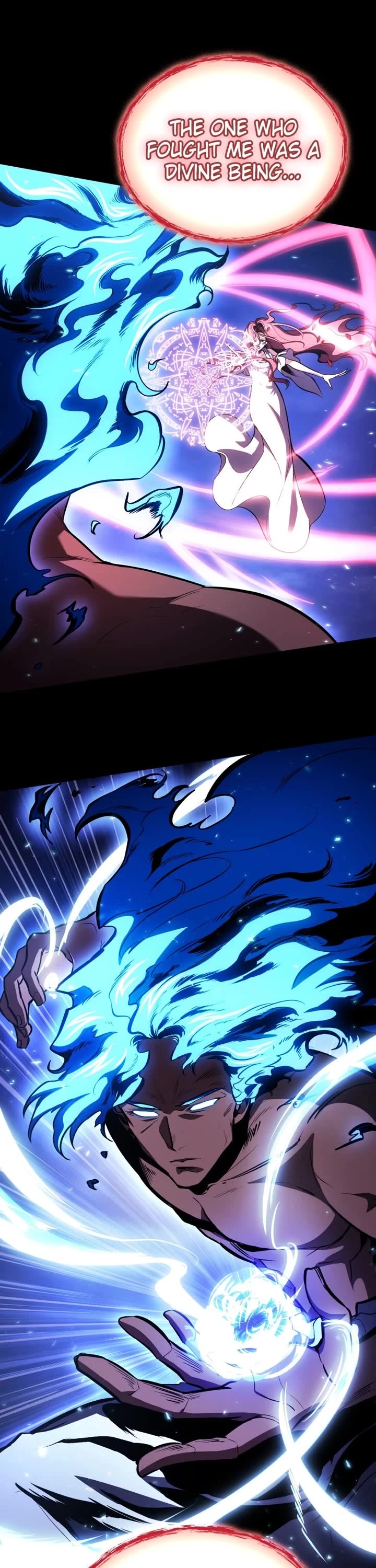 How To Live As An Unlicensed Healer Chapter 74 page 33 - Chapter 74: Episode 74