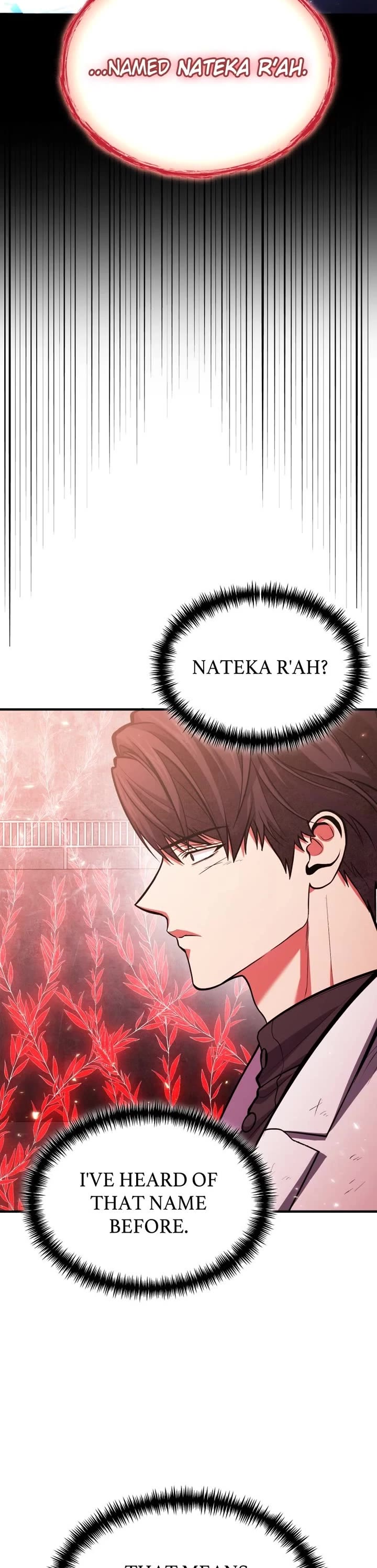 How To Live As An Unlicensed Healer Chapter 74 page 34 - Chapter 74: Episode 74