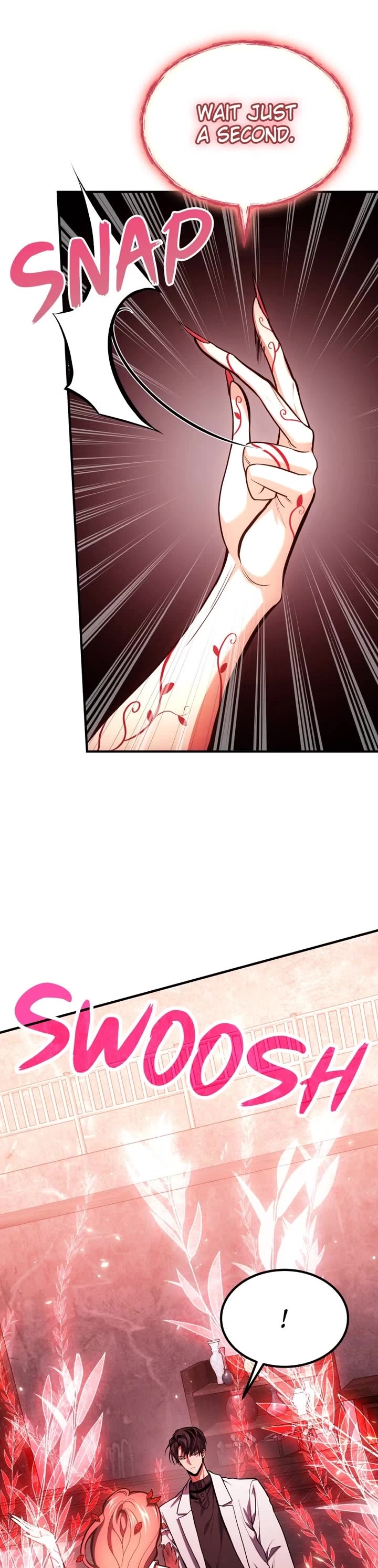 How To Live As An Unlicensed Healer Chapter 74 page 4 - Chapter 74: Episode 74