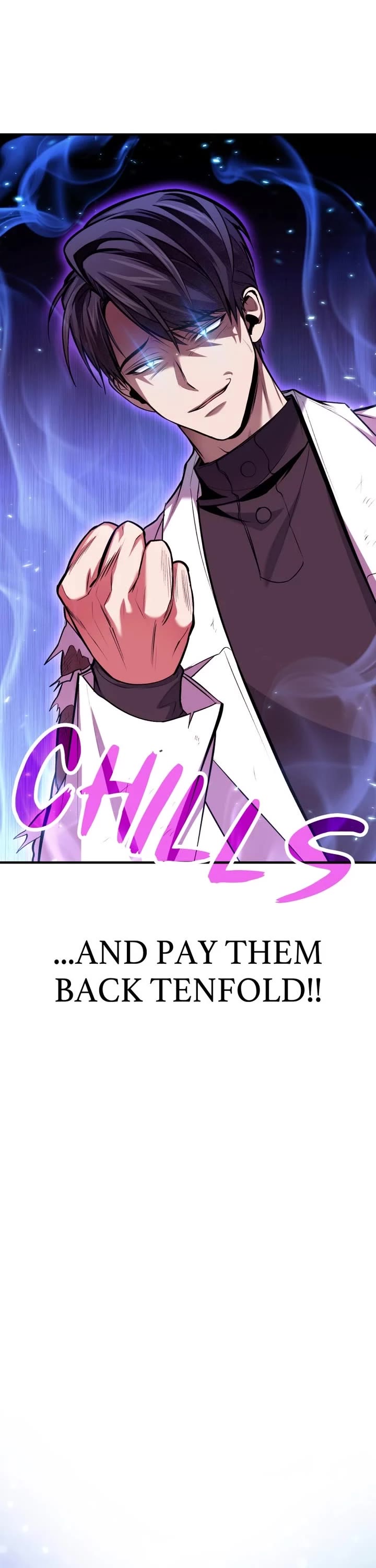 How To Live As An Unlicensed Healer Chapter 74 page 42 - Chapter 74: Episode 74