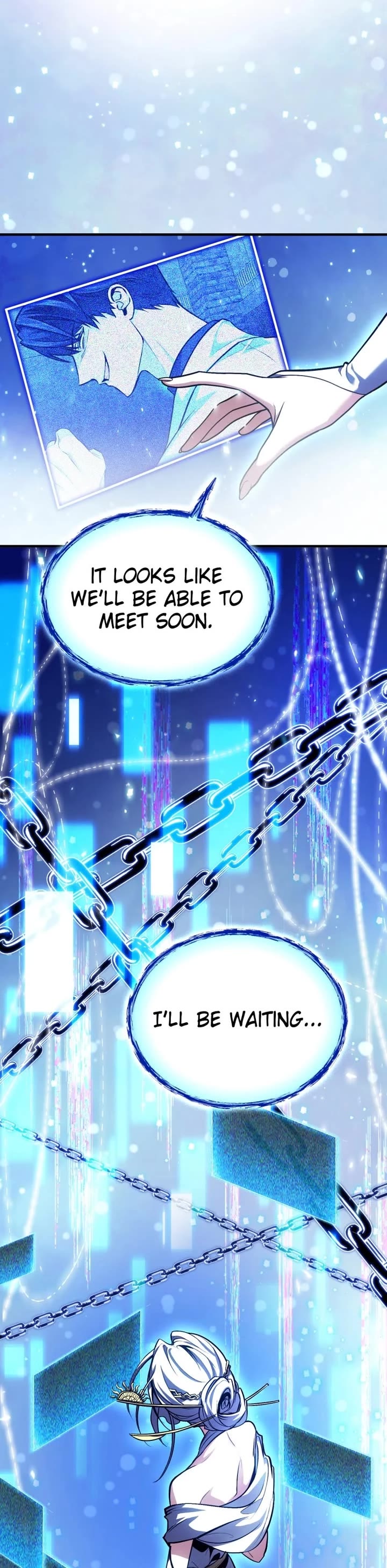 How To Live As An Unlicensed Healer Chapter 74 page 43 - Chapter 74: Episode 74