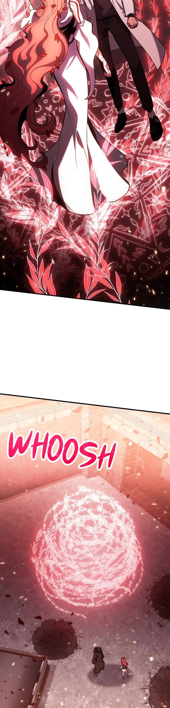 How To Live As An Unlicensed Healer Chapter 74 page 5 - Chapter 74: Episode 74