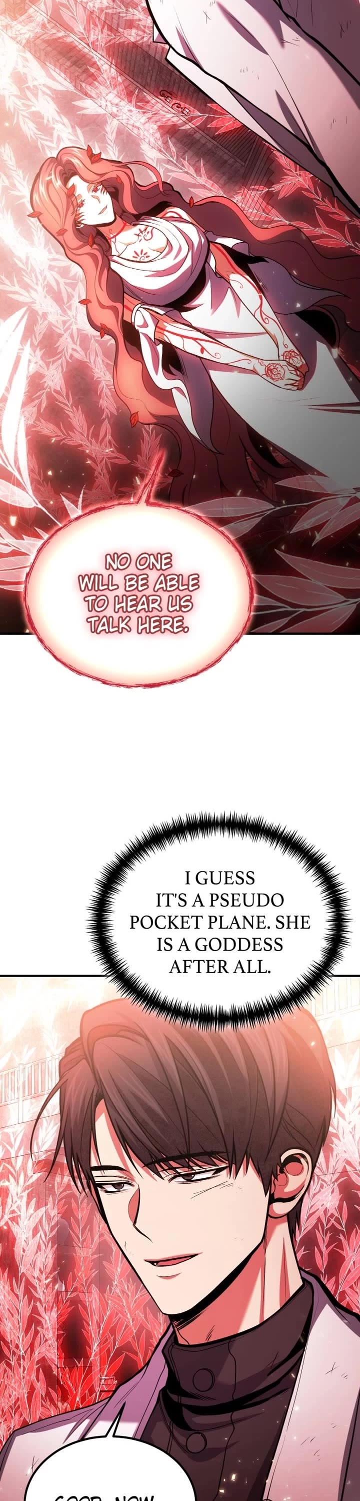 How To Live As An Unlicensed Healer Chapter 74 page 7 - Chapter 74: Episode 74
