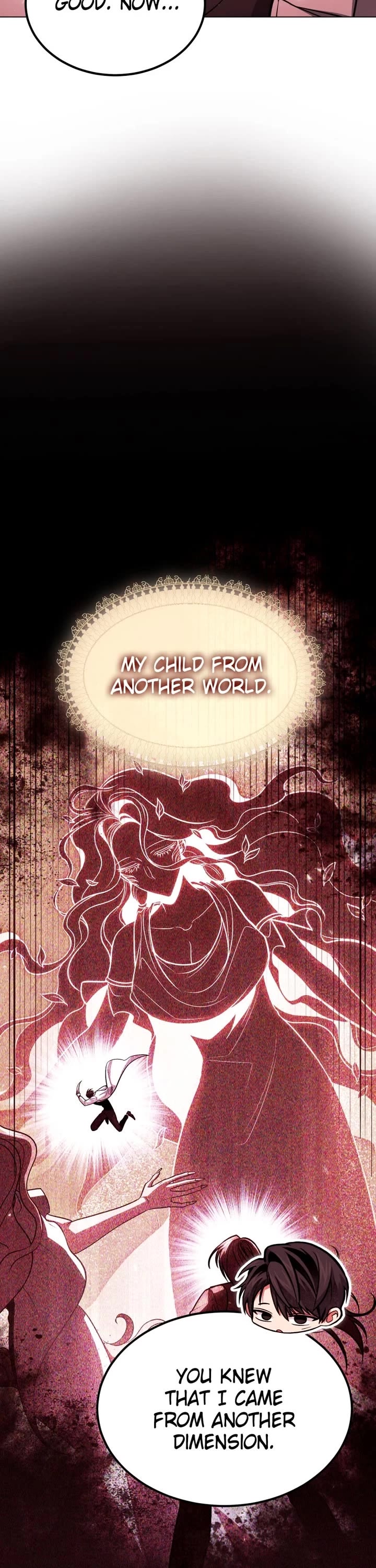 How To Live As An Unlicensed Healer Chapter 74 page 8 - Chapter 74: Episode 74