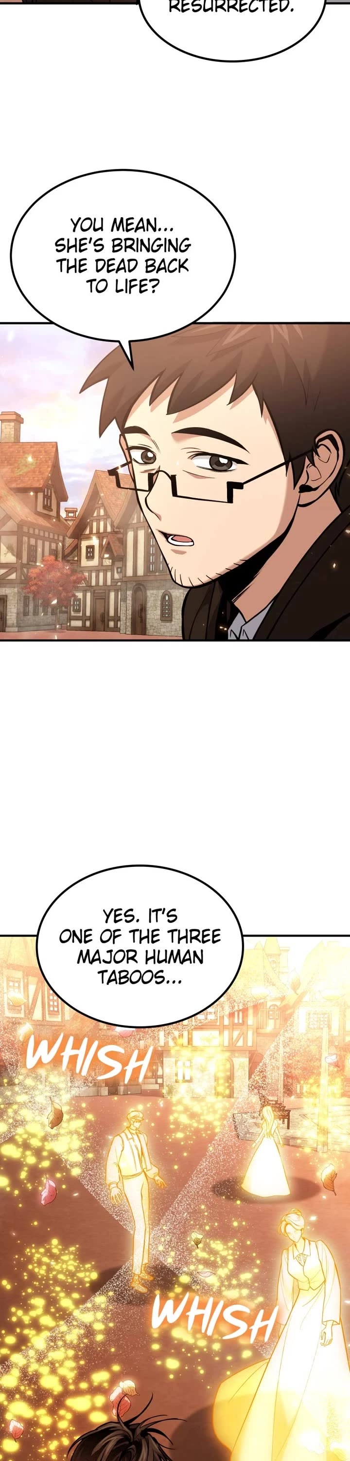 How To Live As An Unlicensed Healer Chapter 75 page 12 - Chapter 75: Episode 75