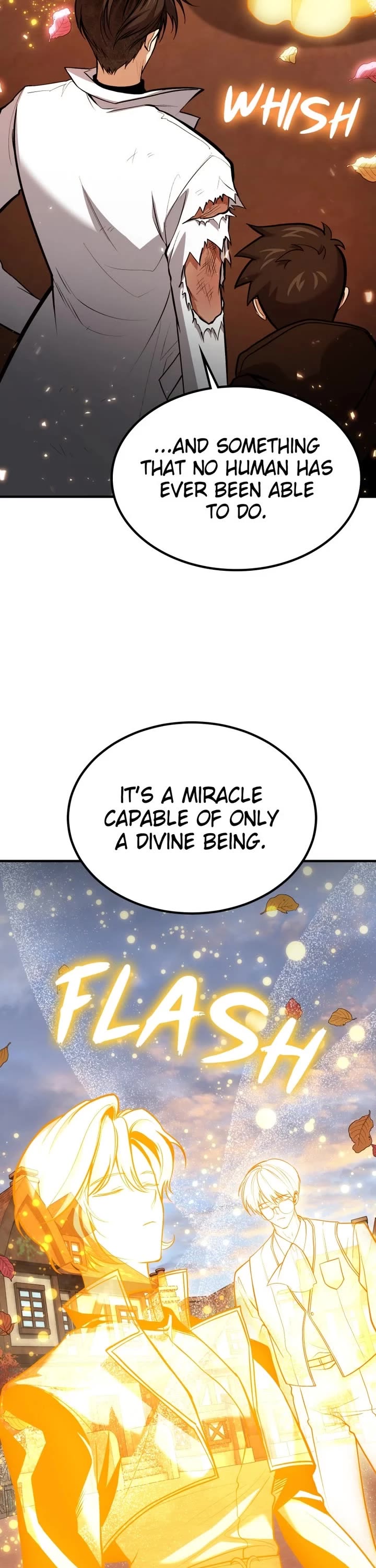 How To Live As An Unlicensed Healer Chapter 75 page 13 - Chapter 75: Episode 75