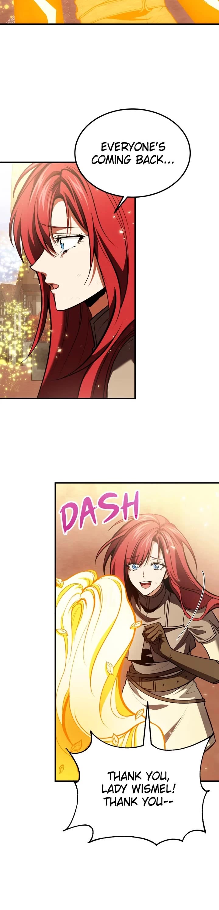 How To Live As An Unlicensed Healer Chapter 75 page 14 - Chapter 75: Episode 75