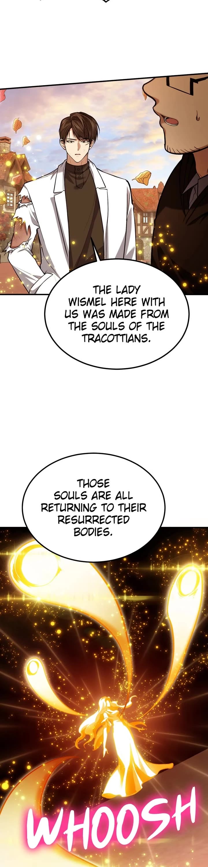 How To Live As An Unlicensed Healer Chapter 75 page 17 - Chapter 75: Episode 75