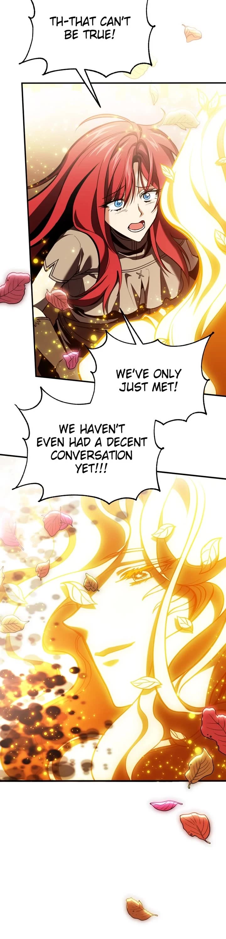 How To Live As An Unlicensed Healer Chapter 75 page 19 - Chapter 75: Episode 75