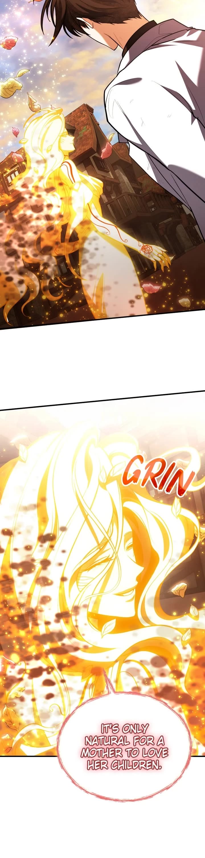 How To Live As An Unlicensed Healer Chapter 75 page 21 - Chapter 75: Episode 75