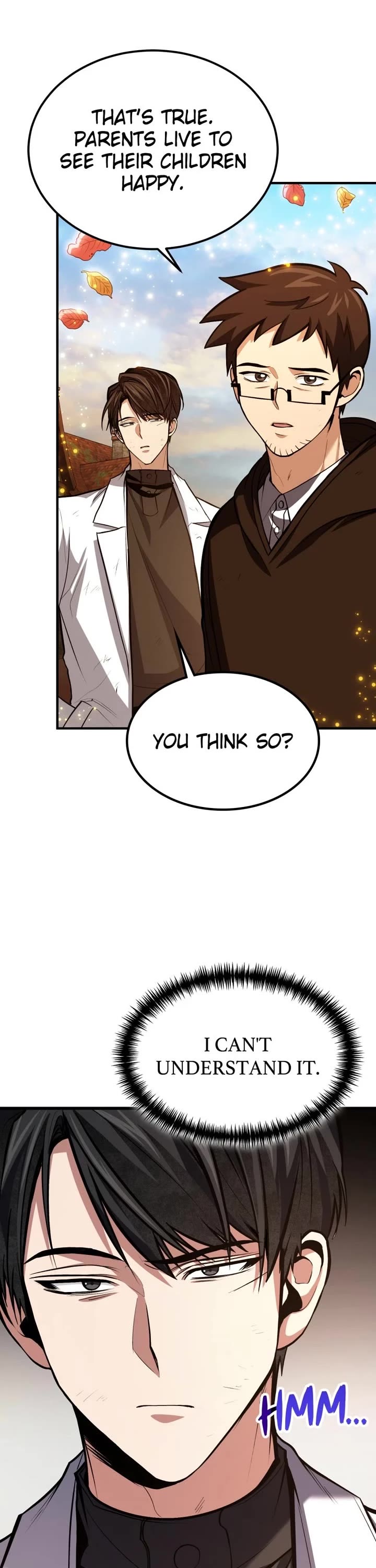 How To Live As An Unlicensed Healer Chapter 75 page 22 - Chapter 75: Episode 75