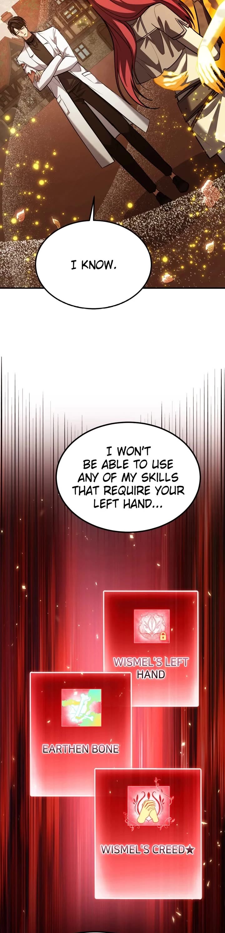 How To Live As An Unlicensed Healer Chapter 75 page 24 - Chapter 75: Episode 75