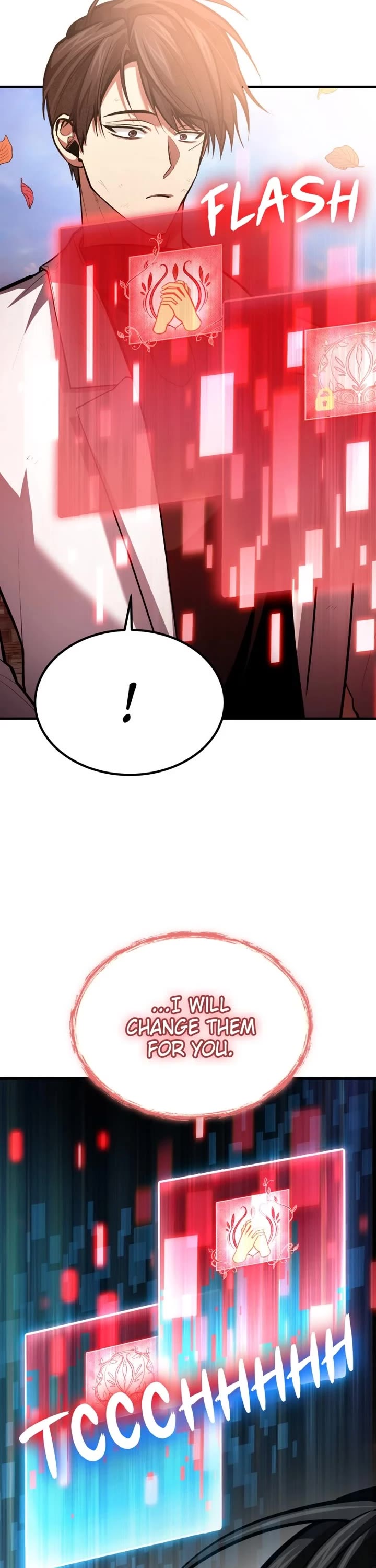 How To Live As An Unlicensed Healer Chapter 75 page 27 - Chapter 75: Episode 75