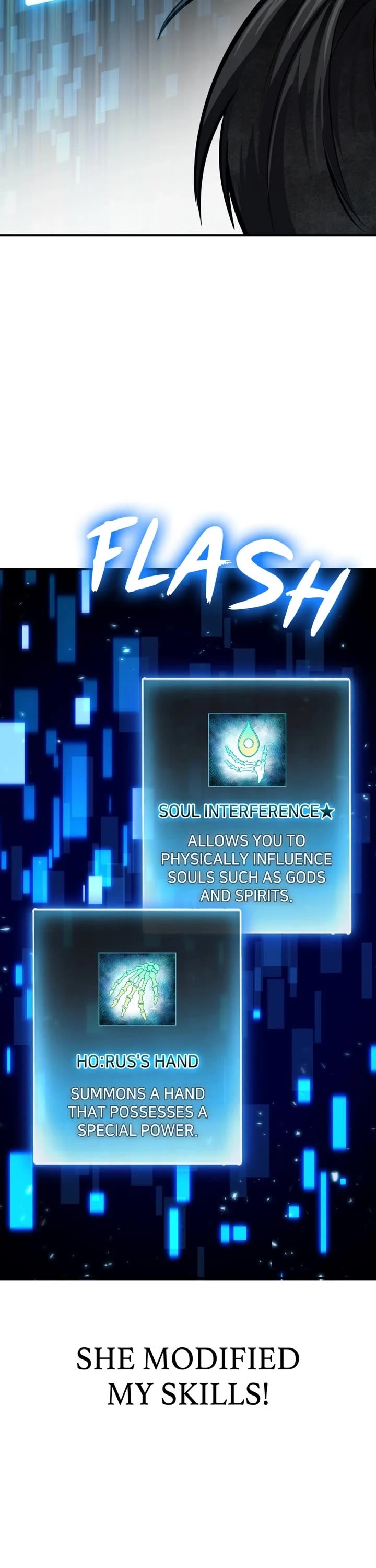 How To Live As An Unlicensed Healer Chapter 75 page 28 - Chapter 75: Episode 75