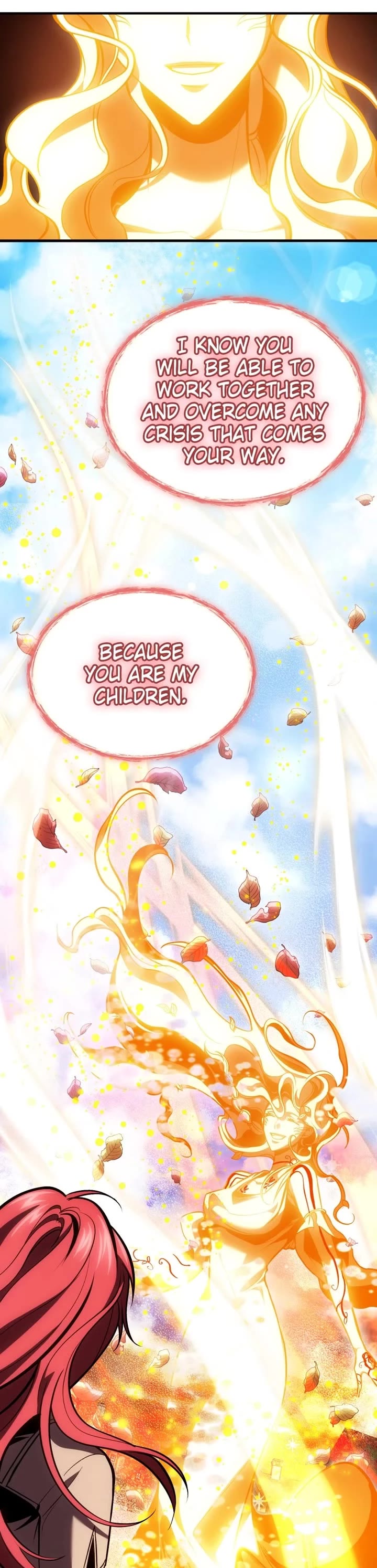 How To Live As An Unlicensed Healer Chapter 75 page 34 - Chapter 75: Episode 75