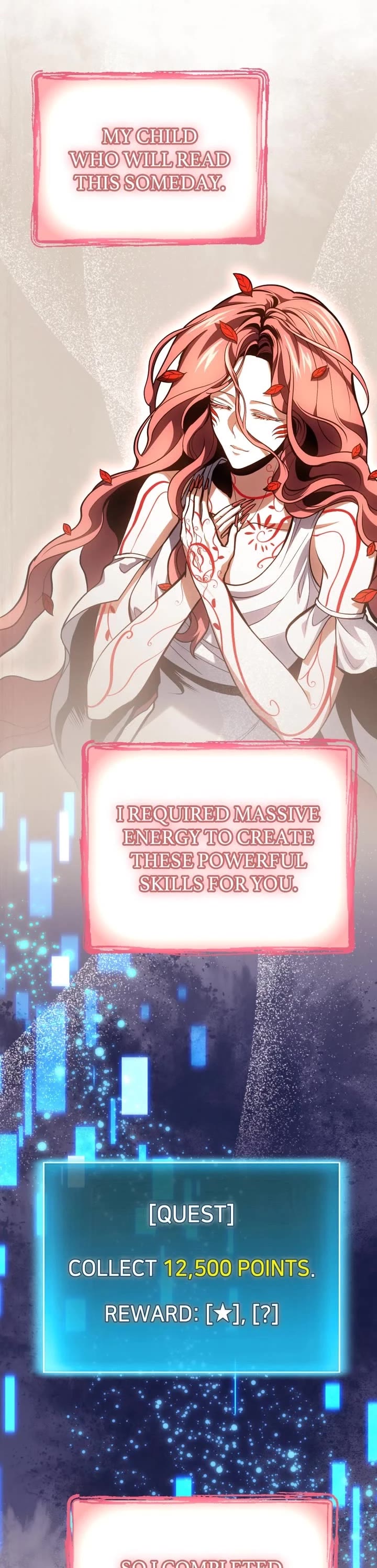 How To Live As An Unlicensed Healer Chapter 75 page 39 - Chapter 75: Episode 75