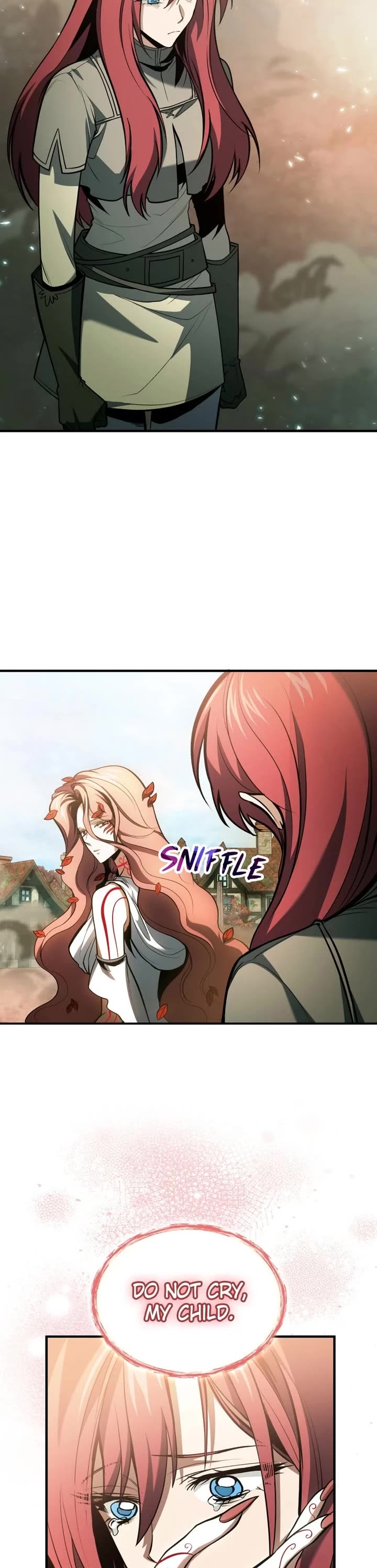 How To Live As An Unlicensed Healer Chapter 75 page 5 - Chapter 75: Episode 75