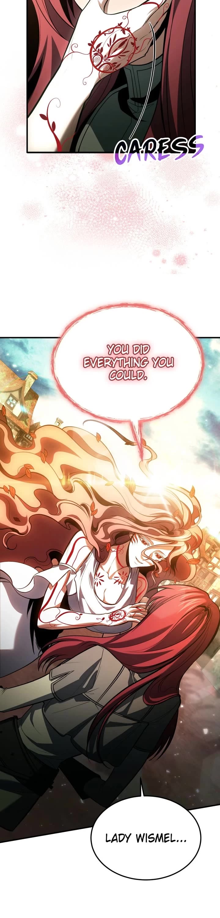 How To Live As An Unlicensed Healer Chapter 75 page 6 - Chapter 75: Episode 75