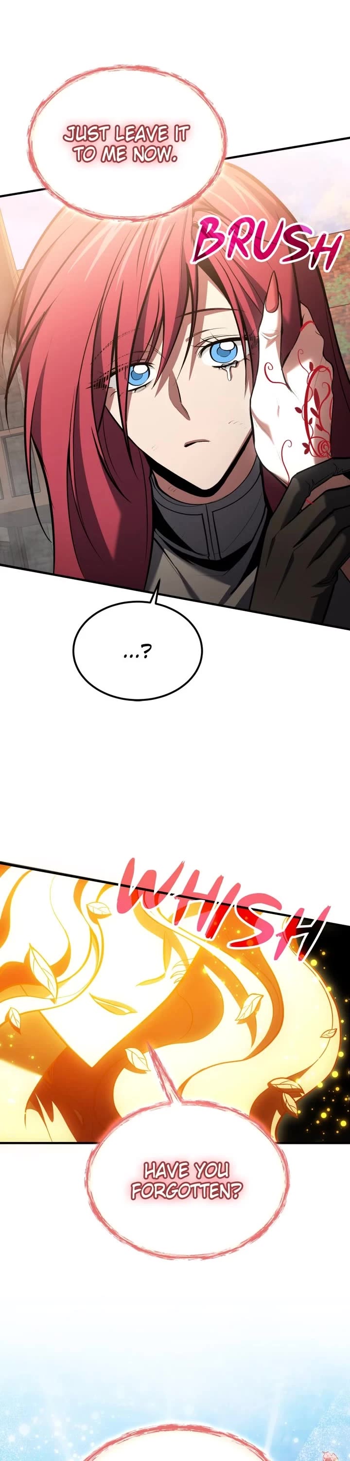How To Live As An Unlicensed Healer Chapter 75 page 7 - Chapter 75: Episode 75