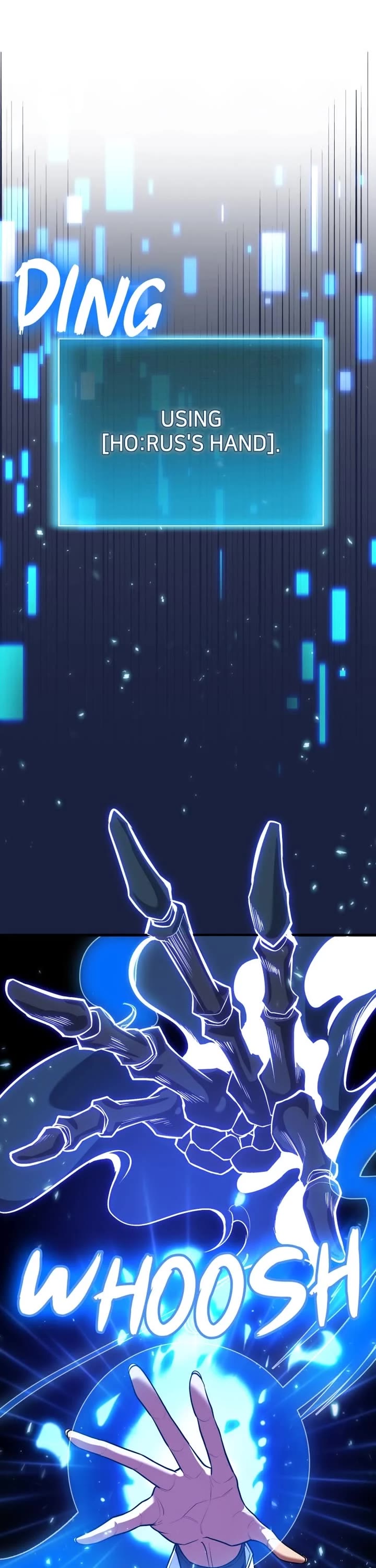 How To Live As An Unlicensed Healer Chapter 76 page 1 - Chapter 76: Episode 76