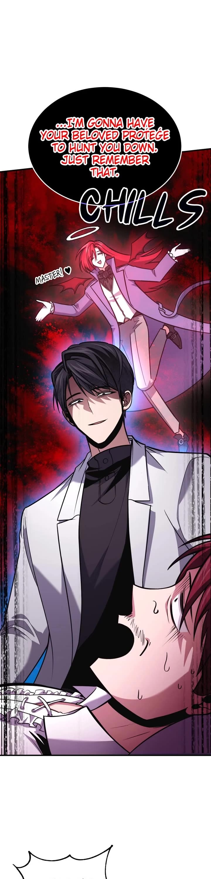 How To Live As An Unlicensed Healer Chapter 76 page 16 - Chapter 76: Episode 76