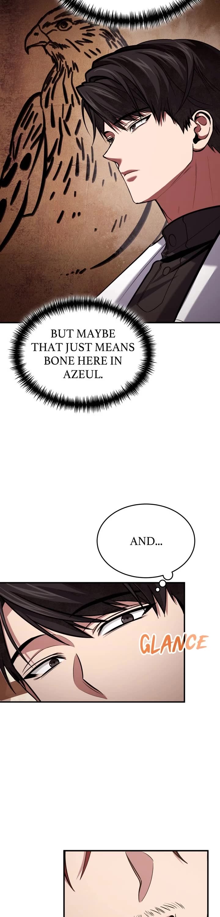 How To Live As An Unlicensed Healer Chapter 76 page 3 - Chapter 76: Episode 76