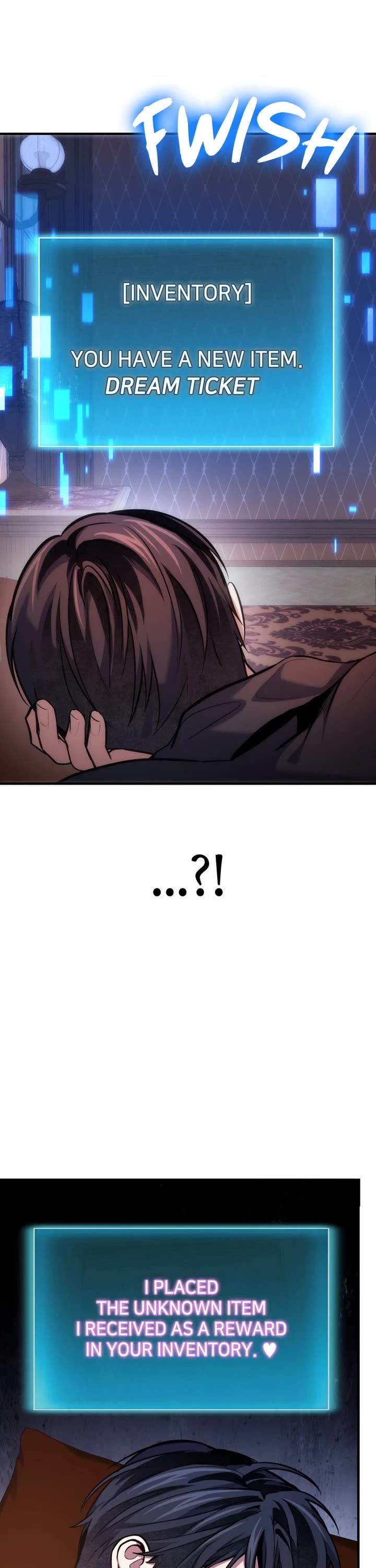 How To Live As An Unlicensed Healer Chapter 76 page 32 - Chapter 76: Episode 76