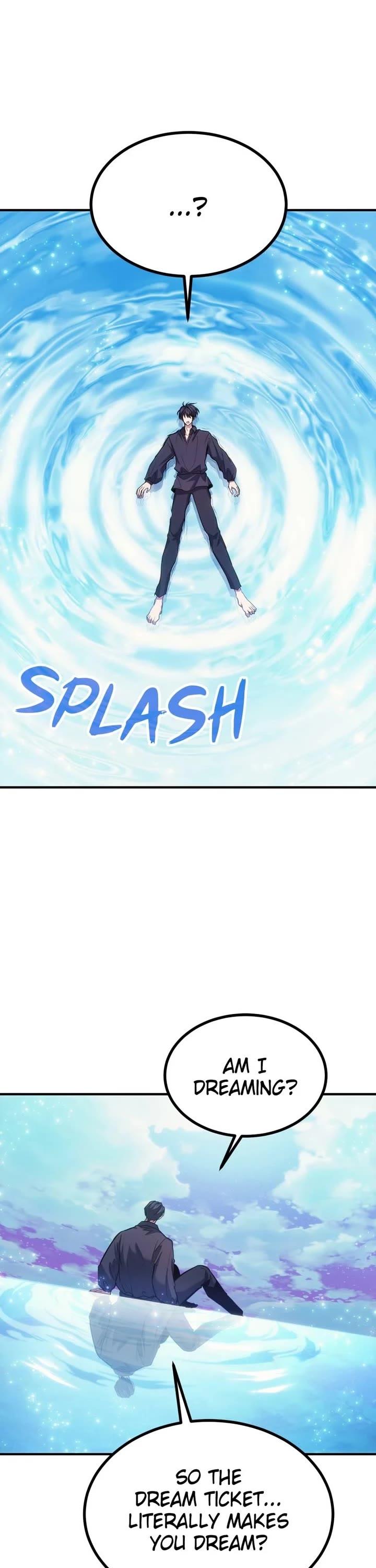 How To Live As An Unlicensed Healer Chapter 76 page 37 - Chapter 76: Episode 76