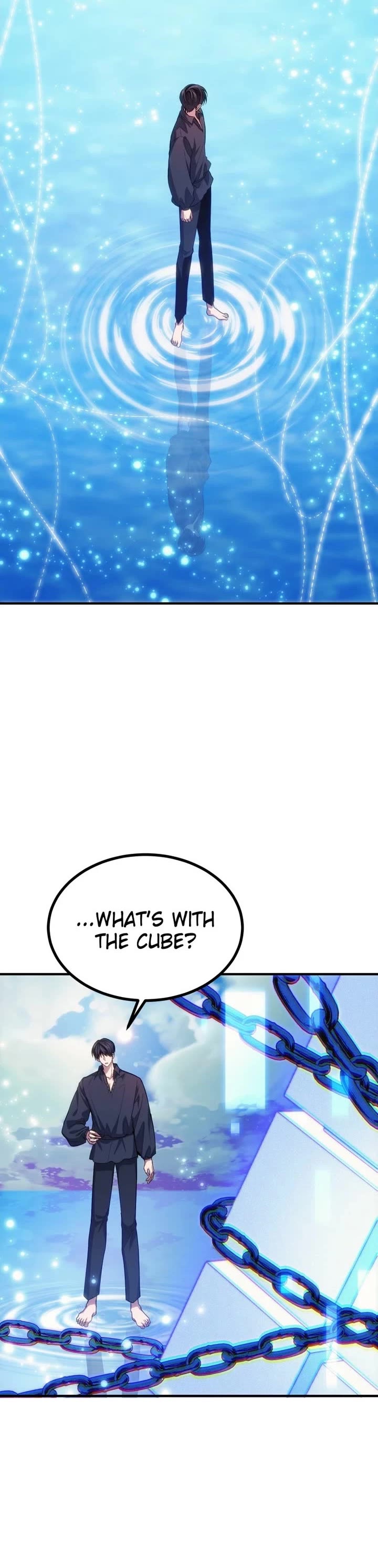 How To Live As An Unlicensed Healer Chapter 76 page 40 - Chapter 76: Episode 76