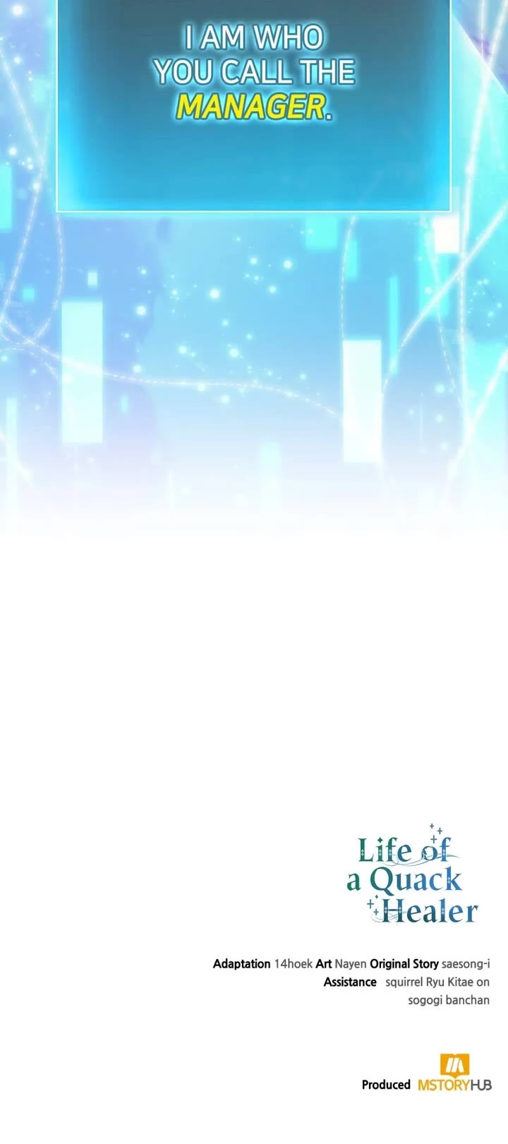 How To Live As An Unlicensed Healer Chapter 76 page 45 - Chapter 76: Episode 76