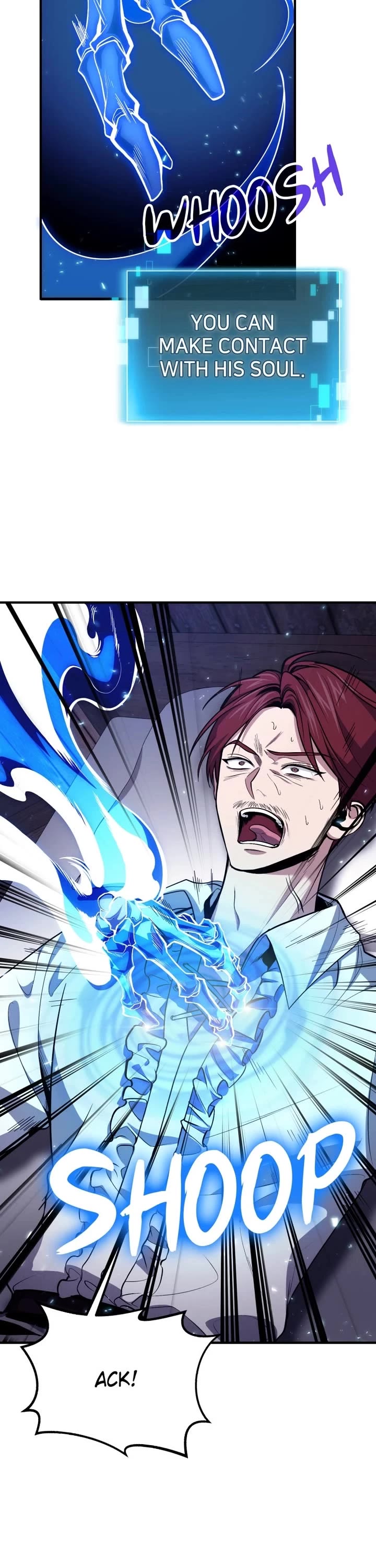 How To Live As An Unlicensed Healer Chapter 76 page 6 - Chapter 76: Episode 76