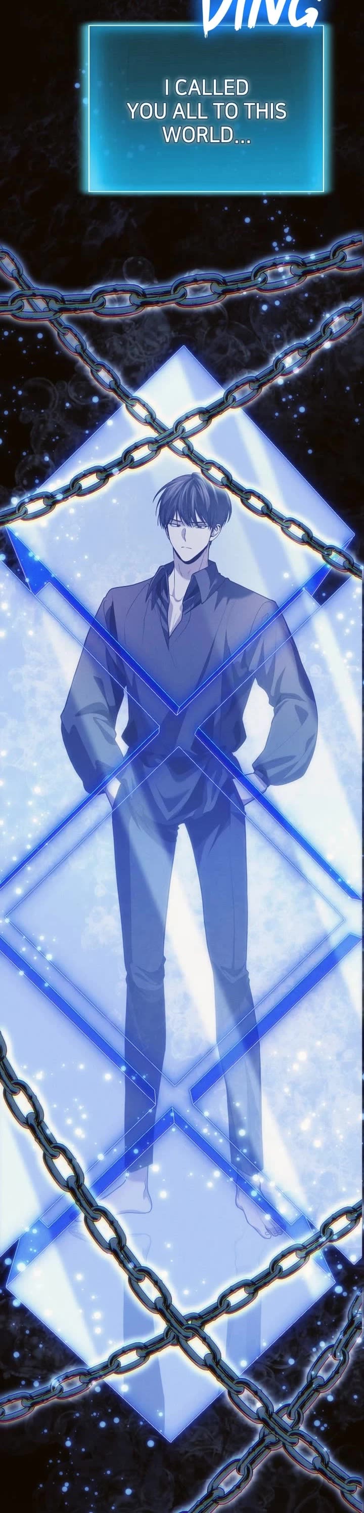 How To Live As An Unlicensed Healer Chapter 77 page 10 - Chapter 77: Episode 77