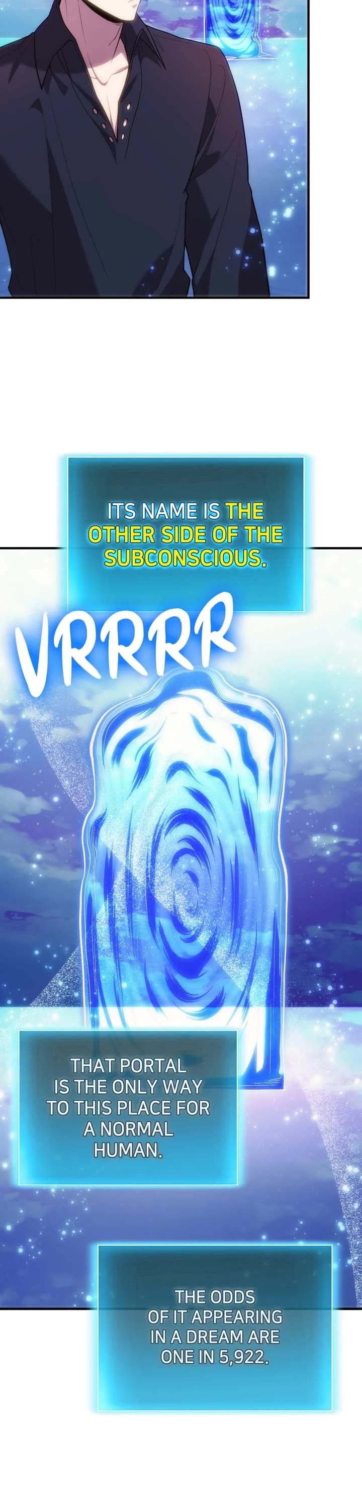 How To Live As An Unlicensed Healer Chapter 77 page 13 - Chapter 77: Episode 77