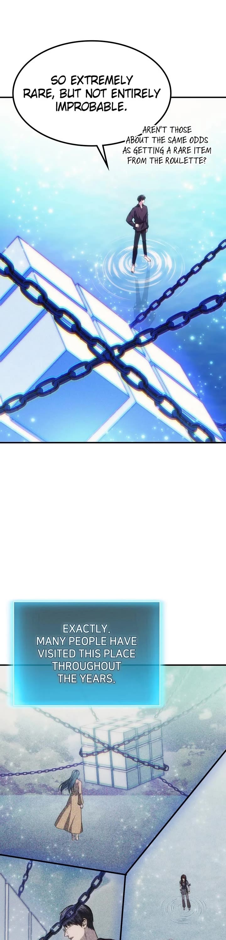 How To Live As An Unlicensed Healer Chapter 77 page 14 - Chapter 77: Episode 77