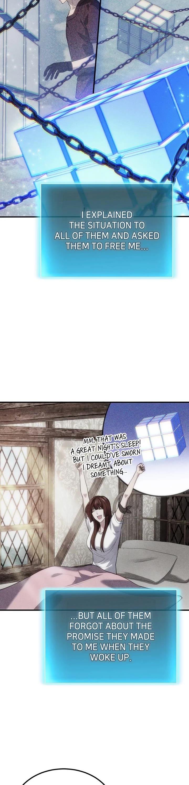 How To Live As An Unlicensed Healer Chapter 77 page 15 - Chapter 77: Episode 77