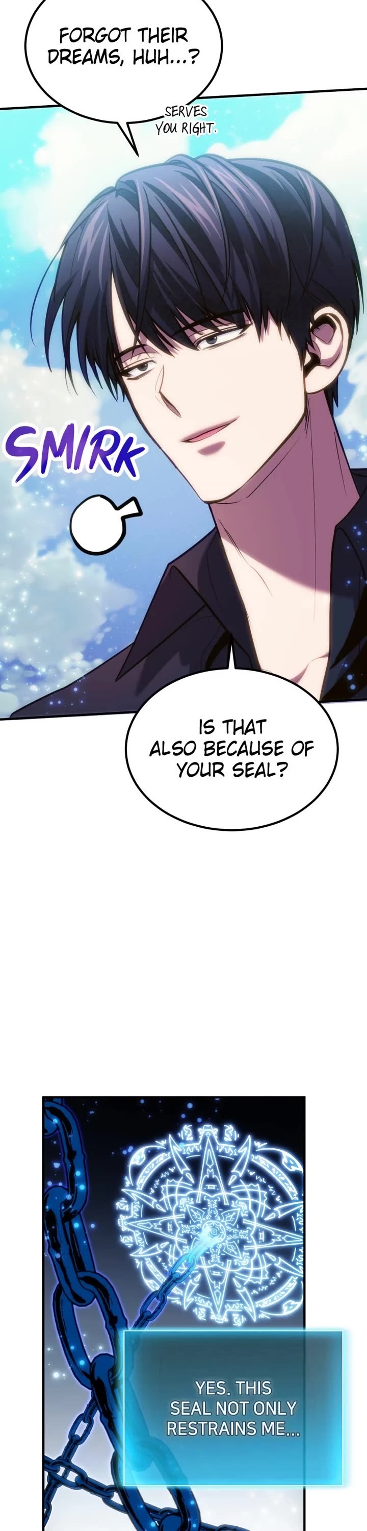 How To Live As An Unlicensed Healer Chapter 77 page 16 - Chapter 77: Episode 77