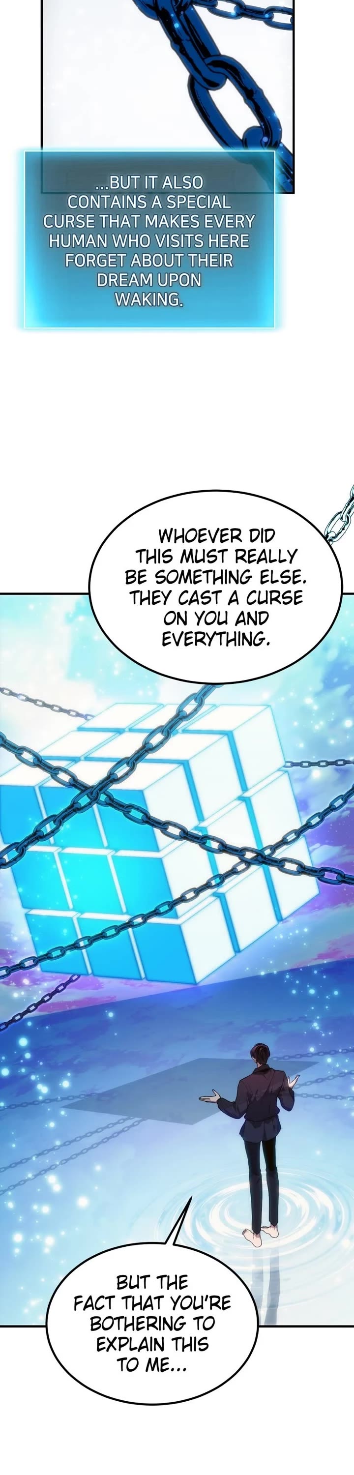 How To Live As An Unlicensed Healer Chapter 77 page 17 - Chapter 77: Episode 77